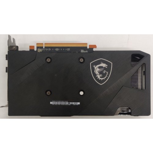 Відеокарта MSI Radeon RX 6600 XT MECH 2X OC 8192MB (RX 6600 XT MECH 2X 8G OC) (Відновлено продавцем, 847351) купити в Україні: Київ, Львів, Хмельницький, Тернопіль, Івано-Франківськ | Перевірка сумісності, низька ціна, відгуки, характеристики від TELEMART фото