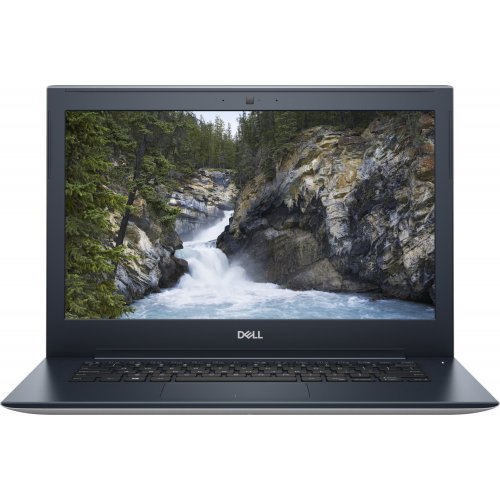Продать Ноутбук Dell Vostro 5471 (N206PVN5471EMEA01_P) Grey по Trade-In интернет-магазине Телемарт - Киев, Днепр, Украина фото