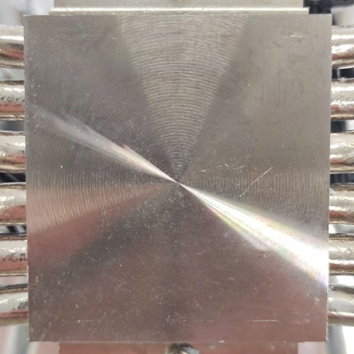 Кулер ID-Cooling SE-206-XT (SE-206-XT Black) (Відновлено продавцем, 847363) купити в Україні: Київ, Львів, Хмельницький, Тернопіль, Івано-Франківськ | Перевірка сумісності, низька ціна, відгуки, характеристики від TELEMART фото