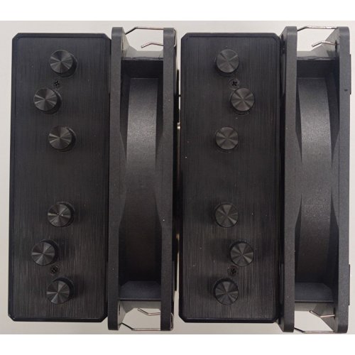 Кулер ID-Cooling SE-206-XT (SE-206-XT Black) (Відновлено продавцем, 847363) купити в Україні: Київ, Львів, Хмельницький, Тернопіль, Івано-Франківськ | Перевірка сумісності, низька ціна, відгуки, характеристики від TELEMART фото