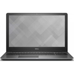 Ноутбук Dell Vostro 5568 (N037VN5568EMEA01_H) Grey