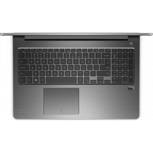 Продати Ноутбук Dell Vostro 5568 (N037VN5568EMEA01_H) Grey за Trade-In у інтернет-магазині Телемарт - Київ, Дніпро, Україна фото