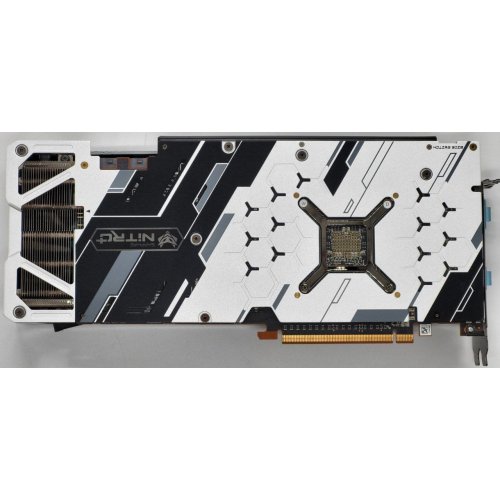 Видеокарта Asus Radeon RX 5700 XT 8192MB (RX5700XT-8G) (Восстановлено продавцом, 847407) купить в Украине: Киев, Днепр, Харьков, Одесса  | Проверка совместимости, низкая цена, отзывы, характеристики от TELEMART фото
