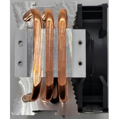 Кулер Be Quiet! Pure Rock Slim 2 (BK030) (Відновлено продавцем, 847411) купити в Україні: Київ, Львів, Хмельницький, Тернопіль, Івано-Франківськ | Перевірка сумісності, низька ціна, відгуки, характеристики від TELEMART фото