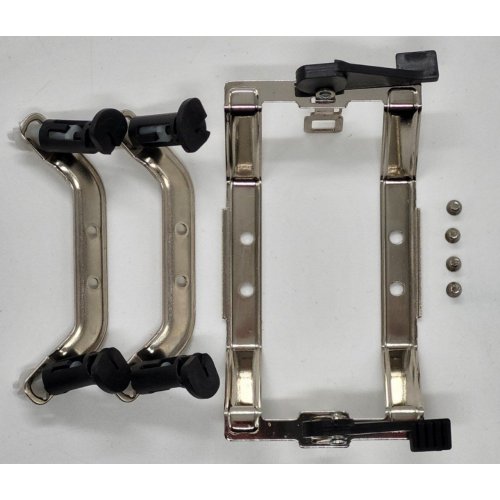 Кулер Be Quiet! Pure Rock Slim 2 (BK030) (Відновлено продавцем, 847411) купити в Україні: Київ, Львів, Хмельницький, Тернопіль, Івано-Франківськ | Перевірка сумісності, низька ціна, відгуки, характеристики від TELEMART фото