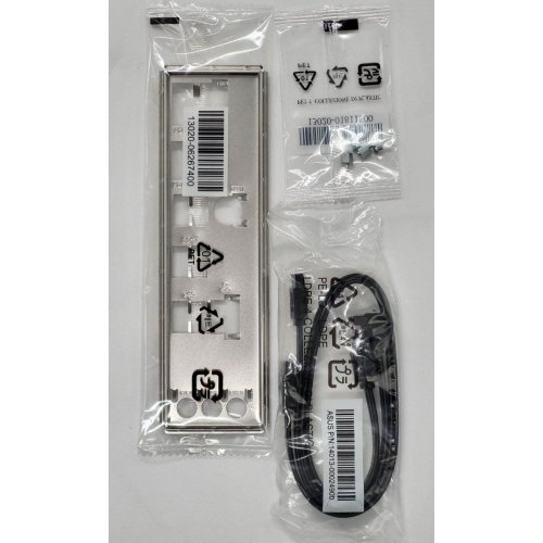 Материнская плата Asus PRIME B660M-A D4-CSM (s1700, Intel B660) (Восстановлено продавцом, 847413) купить в Украине: Киев, Днепр, Харьков, Одесса  | Проверка совместимости, низкая цена, отзывы, характеристики от TELEMART фото