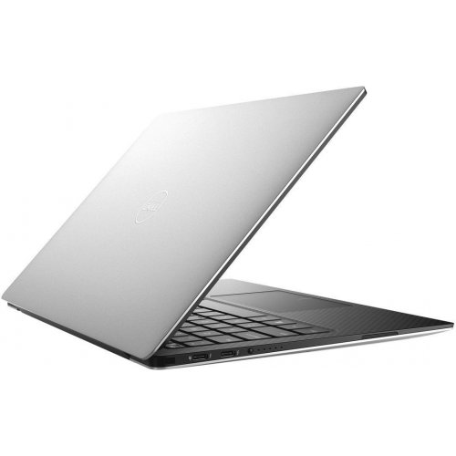 Продать Ноутбук Dell XPS 13 (X3TU78S2W-119) Silver по Trade-In интернет-магазине Телемарт - Киев, Днепр, Украина фото