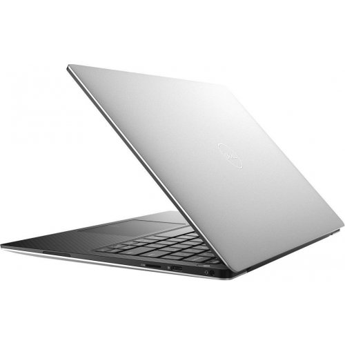 Продать Ноутбук Dell XPS 13 (X3TU78S2W-119) Silver по Trade-In интернет-магазине Телемарт - Киев, Днепр, Украина фото