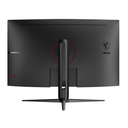 Уценка монитор MSI 31.5" G32CQ5P Black (Вскрытая упаковка, 847426) купить в Украине: Киев, Днепр, Харьков, Одесса  | Низкая цена, отзывы, характеристики от TELEMART фото