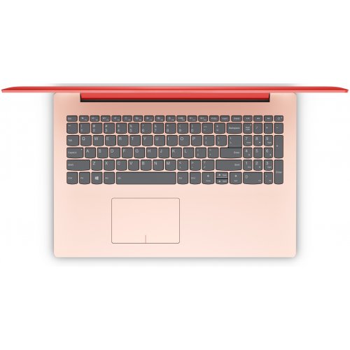 Продати Ноутбук Lenovo IdeaPad 320-15IKB (80XL043FRA) Coral Red за Trade-In у інтернет-магазині Телемарт - Київ, Дніпро, Україна фото