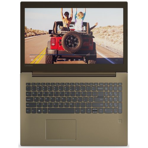 Продати Ноутбук Lenovo IdeaPad 520-15IKB (81BF00JRRA) Bronze за Trade-In у інтернет-магазині Телемарт - Київ, Дніпро, Україна фото