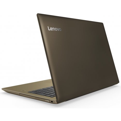 Продати Ноутбук Lenovo IdeaPad 520-15IKB (81BF00JRRA) Bronze за Trade-In у інтернет-магазині Телемарт - Київ, Дніпро, Україна фото