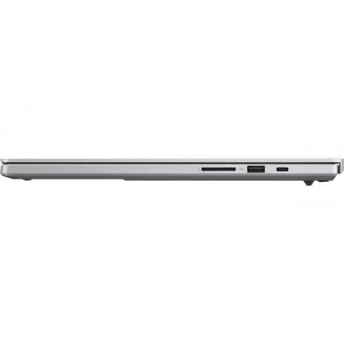 Ноутбук Asus ROG Zephyrus G16 GU605CR-QR106W (90NR0LZ6-M00EE0) Platinum White купити в Україні: Київ, Львів, Хмельницький, Тернопіль, Івано-Франківськ | Низька ціна, відгуки, характеристики від TELEMART фото