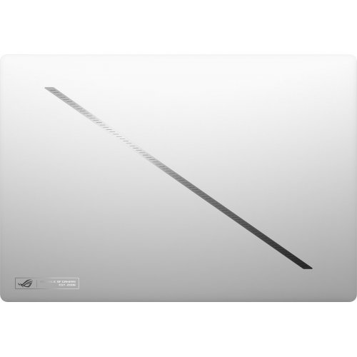 Ноутбук Asus ROG Zephyrus G16 GU605CR-QR106W (90NR0LZ6-M00EE0) Platinum White купити в Україні: Київ, Львів, Хмельницький, Тернопіль, Івано-Франківськ | Низька ціна, відгуки, характеристики від TELEMART фото