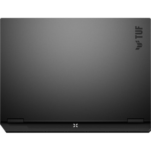 Ноутбук Asus TUF Gaming F16 FX608JMR-RV139 (90NR0NB1-M00810) Jaeger Gray купить в Украине: Киев, Днепр, Харьков, Одесса  | Низкая цена, отзывы, характеристики от TELEMART фото