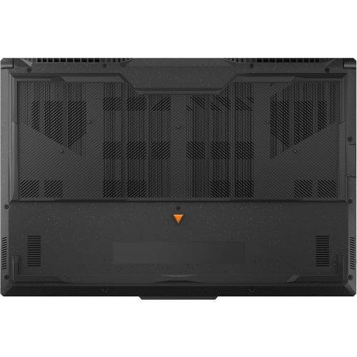Ноутбук Asus TUF Gaming F17 FX707VJB-HX094 (90NR0MY5-M003J0) Mecha Gray купить в Украине: Киев, Днепр, Харьков, Одесса  | Низкая цена, отзывы, характеристики от TELEMART фото