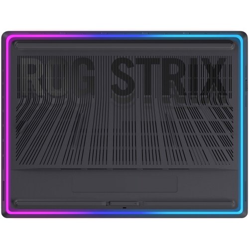 Ноутбук Asus ROG Strix G16 G615JMR-RV203 (90NR0LB1-M00960) Eclipse Gray купити в Україні: Київ, Львів, Хмельницький, Тернопіль, Івано-Франківськ | Низька ціна, відгуки, характеристики від TELEMART фото