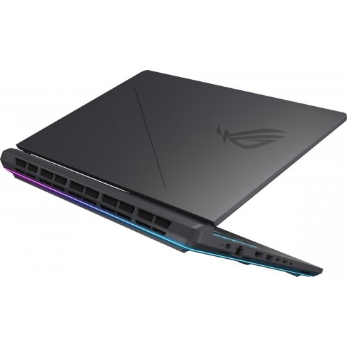 Ноутбук Asus ROG Strix G16 G615JMR-RV203 (90NR0LB1-M00960) Eclipse Gray купити в Україні: Київ, Львів, Хмельницький, Тернопіль, Івано-Франківськ | Низька ціна, відгуки, характеристики від TELEMART фото