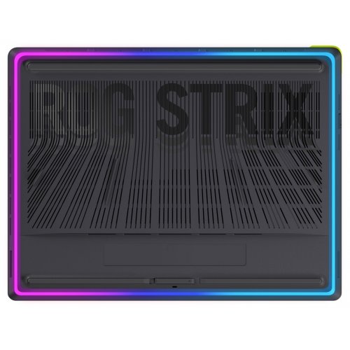 Ноутбук Asus ROG Strix G16 G615JMR-RV218 (90NR0LB2-M009X0) Volt Green купити в Україні: Київ, Львів, Хмельницький, Тернопіль, Івано-Франківськ | Низька ціна, відгуки, характеристики від TELEMART фото
