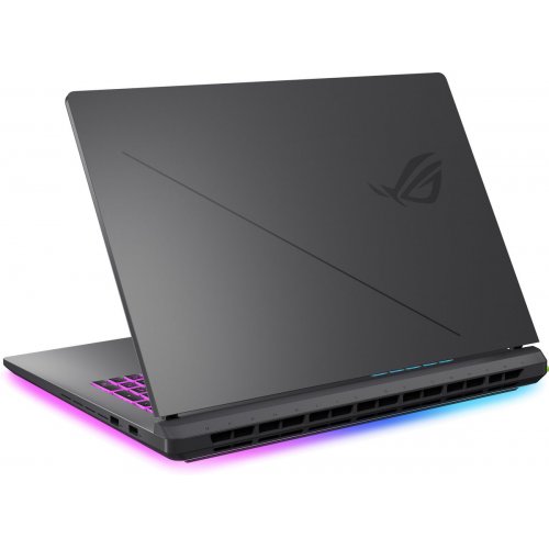 Ноутбук Asus ROG Strix G18 G815LR-S9228 (90NR0LT1-M00AJ0) Eclipse Gray купити в Україні: Київ, Львів, Хмельницький, Тернопіль, Івано-Франківськ | Низька ціна, відгуки, характеристики від TELEMART фото