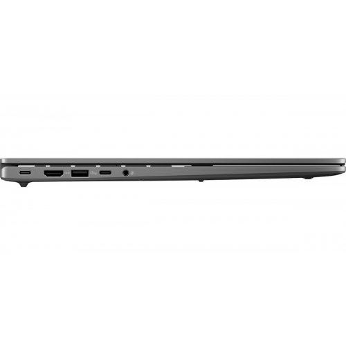 Ноутбук Asus Vivobook S16 M3607HA-RP111 (90NB16F1-M00BW0) Matte Gray купить в Украине: Киев, Днепр, Харьков, Одесса  | Низкая цена, отзывы, характеристики от TELEMART фото