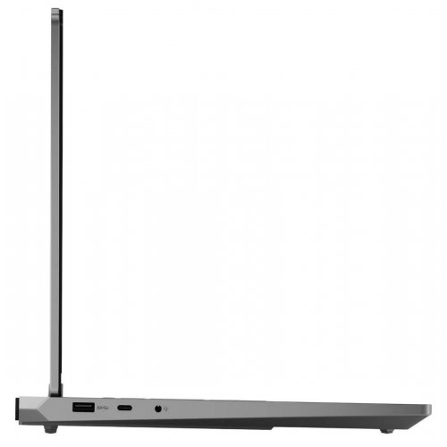 Ноутбук Lenovo LOQ Essential 15IRX11 (83SC0064RA) Luna Grey купити в Україні: Київ, Львів, Хмельницький, Тернопіль, Івано-Франківськ | Низька ціна, відгуки, характеристики від TELEMART фото