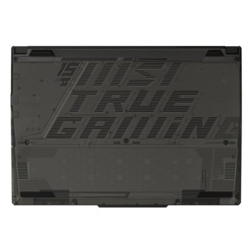 Ноутбук MSI Cyborg 15 (A13VEK-2247XUA) Translucent Black купити в Україні: Київ, Львів, Хмельницький, Тернопіль, Івано-Франківськ | Низька ціна, відгуки, характеристики від TELEMART фото