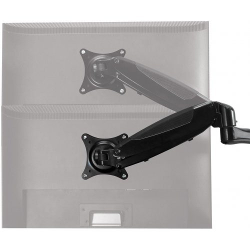 Уценка кронштейн для монитора Arctic W1-3D (AEMNT00032A) (Вскрытая упаковка, 847557) купить в Украине: Киев, Днепр, Харьков, Одесса  | Низкая цена, отзывы, характеристики от TELEMART фото