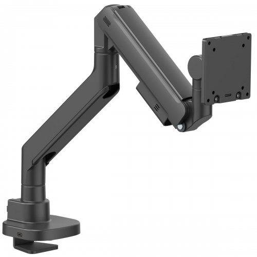 Уценка настольное крепление для монитора OfficePro 24-57" MA851 Black (Вскрытая упаковка, 847563) купить в Украине: Киев, Днепр, Харьков, Одесса  | Низкая цена, отзывы, характеристики от TELEMART фото