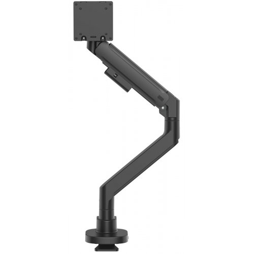 Уценка настольное крепление для монитора OfficePro 24-57" MA851 Black (Вскрытая упаковка, 847563) купить в Украине: Киев, Днепр, Харьков, Одесса  | Низкая цена, отзывы, характеристики от TELEMART фото