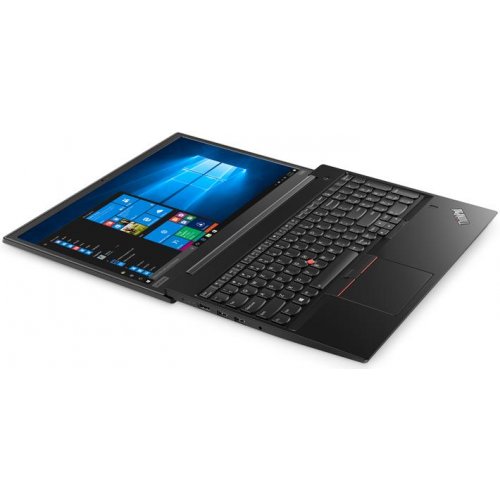 Продать Ноутбук Lenovo ThinkPad E580 (20KS004GRT) Black по Trade-In интернет-магазине Телемарт - Киев, Днепр, Украина фото