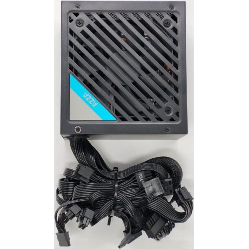 Блок питания Azza 750W (PSAZ-750W) (Восстановлено продавцом, 847580) купить в Украине: Киев, Днепр, Харьков, Одесса  | Проверка совместимости, низкая цена, отзывы, характеристики от TELEMART фото