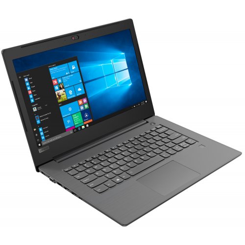 Продать Ноутбук Lenovo ThinkPad V330 (81B00077RA) Grey по Trade-In интернет-магазине Телемарт - Киев, Днепр, Украина фото