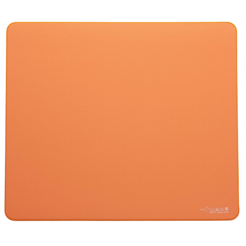 Коврик для мышки ARTISAN Ninja FX Zero SOFT XL (FX-ZR-SF-XL-D) Daidai Orange купить в Украине: Киев, Днепр, Харьков, Одесса  | Низкая цена, отзывы, характеристики от TELEMART фото