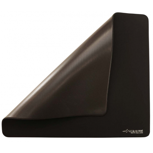 Коврик для мышки ARTISAN Ninja FX Type-99 XSOFT XXL (FX-T99-XS-XXL-B) Black купить в Украине: Киев, Днепр, Харьков, Одесса  | Низкая цена, отзывы, характеристики от TELEMART фото