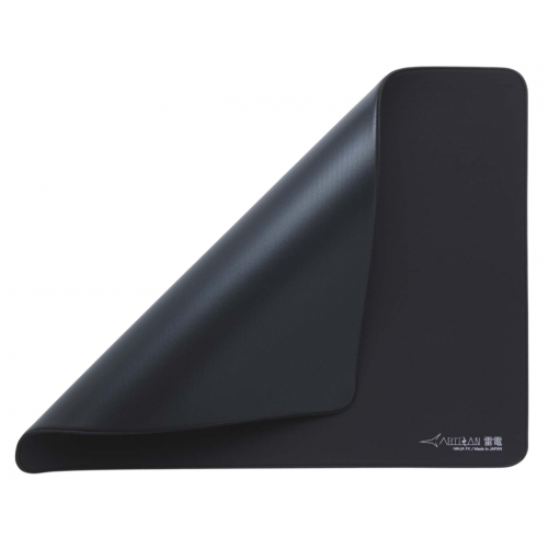 Коврик для мышки ARTISAN Ninja FX Raiden XSOFT XXL (FX-RD-XS-XXL-C) Coffee Brown купить в Украине: Киев, Днепр, Харьков, Одесса  | Низкая цена, отзывы, характеристики от TELEMART фото