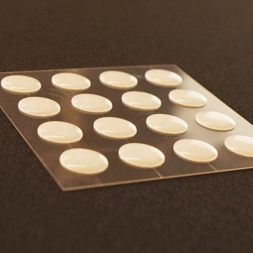 Глайди для миші ARTISAN Mizugumo Futae-P8 (MG-FP8) купити в Україні: Київ, Львів, Хмельницький, Тернопіль, Івано-Франківськ | Низька ціна, відгуки, характеристики від TELEMART фото