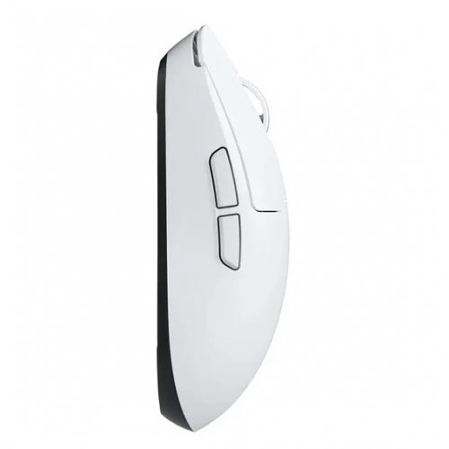 Миша MCHOSE A5 V2 Ultra Wireless (MC-A5V2-5) White купити в Україні: Київ, Львів, Хмельницький, Тернопіль, Івано-Франківськ | Низька ціна, відгуки, характеристики від TELEMART фото