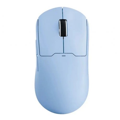 Миша MCHOSE A5 V2 Ultra Wireless (MC-A5V2-6) Blue купити в Україні: Київ, Львів, Хмельницький, Тернопіль, Івано-Франківськ | Низька ціна, відгуки, характеристики від TELEMART фото