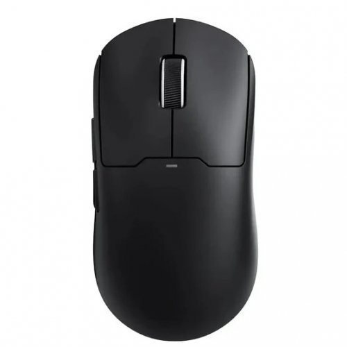 Миша MCHOSE A5 V2 Ultra Wireless (MC-A5V2-7) Black купити в Україні: Київ, Львів, Хмельницький, Тернопіль, Івано-Франківськ | Низька ціна, відгуки, характеристики від TELEMART фото