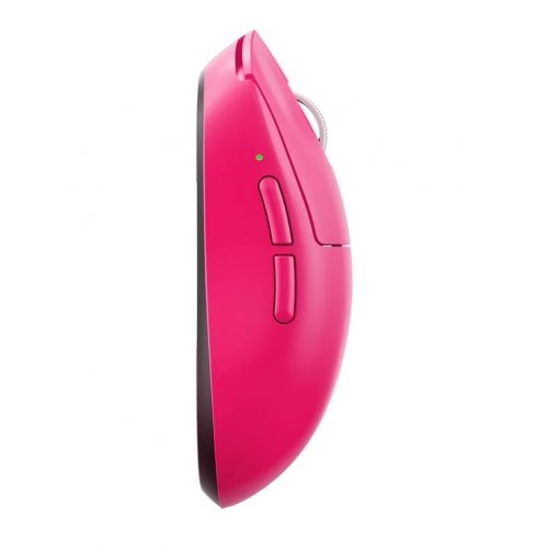 Мышка MCHOSE A7 V2 Ultra Wireless (MC-A7V2-7) Rose Red купить в Украине: Киев, Днепр, Харьков, Одесса  | Низкая цена, отзывы, характеристики от TELEMART фото