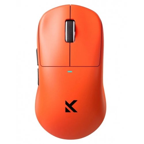 Миша MCHOSE M7 Ultra Wireless (MC-M7-8) Orange купити в Україні: Київ, Львів, Хмельницький, Тернопіль, Івано-Франківськ | Низька ціна, відгуки, характеристики від TELEMART фото