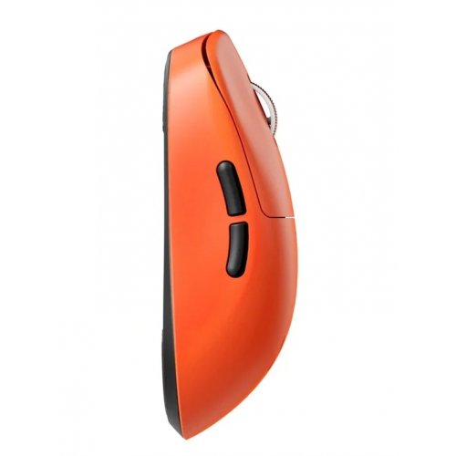 Миша MCHOSE M7 Ultra Wireless (MC-M7-8) Orange купити в Україні: Київ, Львів, Хмельницький, Тернопіль, Івано-Франківськ | Низька ціна, відгуки, характеристики від TELEMART фото
