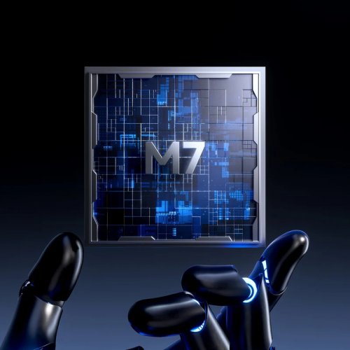 Миша MCHOSE M7 Ultra Wireless (MC-M7-8) Orange купити в Україні: Київ, Львів, Хмельницький, Тернопіль, Івано-Франківськ | Низька ціна, відгуки, характеристики від TELEMART фото