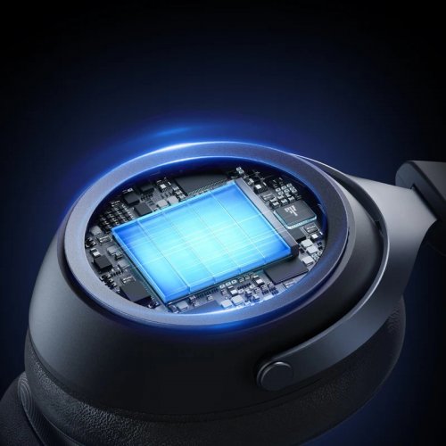 Навушники MCHOSE X9 Wireless (MC-X9-3) Rose Red купити в Україні: Київ, Львів, Хмельницький, Тернопіль, Івано-Франківськ | Низька ціна, відгуки, характеристики від TELEMART фото