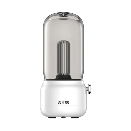 Лампа Lofree EP502 Candly Lamp (LO-6922694850201) White купить в Украине: Киев, Днепр, Харьков, Одесса  | Низкая цена, отзывы, характеристики от TELEMART фото