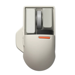 Мышка Lofree OE909 Touch Wireless (LO-6922694805348) Block / 4000 DPI / 500 Гц / Pixart