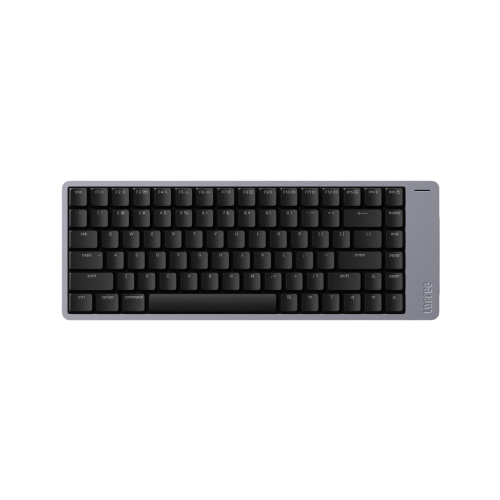 Клавіатура Lofree OE927 Flow 2 84 Mechanical Pulse Switches Wireless (LO-6922694808554) Space Gray купити в Україні: Київ, Львів, Хмельницький, Тернопіль, Івано-Франківськ | Низька ціна, відгуки, характеристики від TELEMART фото