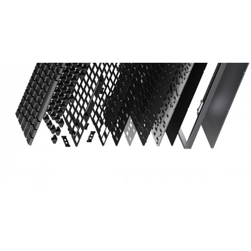 Клавіатура Lofree OE927 Flow 2 84 Mechanical Pulse Switches Wireless (LO-6922694808554) Space Gray купити в Україні: Київ, Львів, Хмельницький, Тернопіль, Івано-Франківськ | Низька ціна, відгуки, характеристики від TELEMART фото