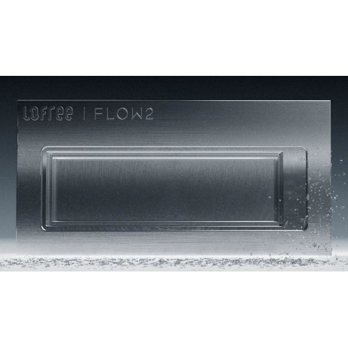 Клавиатура Lofree OE927 Flow 2 84 Mechanical Surfer Switches Wireless (L0-6922694808561) Silver купить в Украине: Киев, Днепр, Харьков, Одесса  | Низкая цена, отзывы, характеристики от TELEMART фото